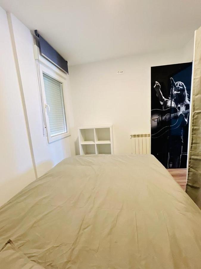 شقة La Casa Del Rock اراندا دي دويرو المظهر الخارجي الصورة