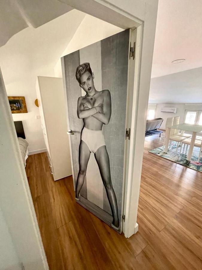 شقة La Casa Del Rock اراندا دي دويرو المظهر الخارجي الصورة